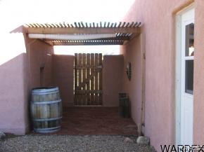16955 South Lone Ranger Road Yucca, AZ 86438 - Photo 2 of 16