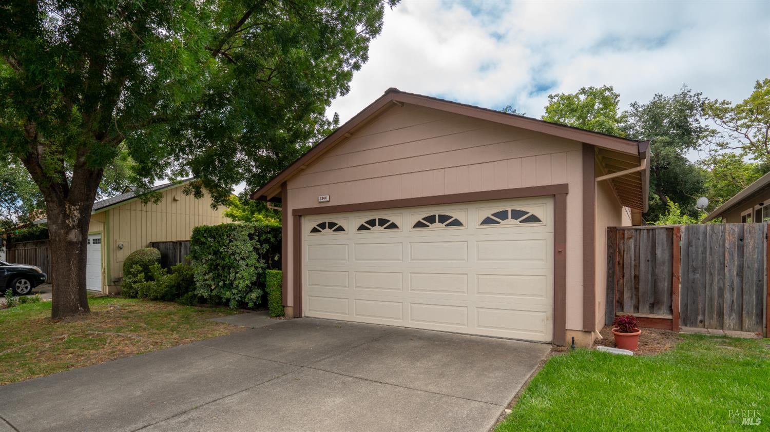 2344 Gads Hill Street Santa Rosa, CA 95401 - Photo 37 of 42
