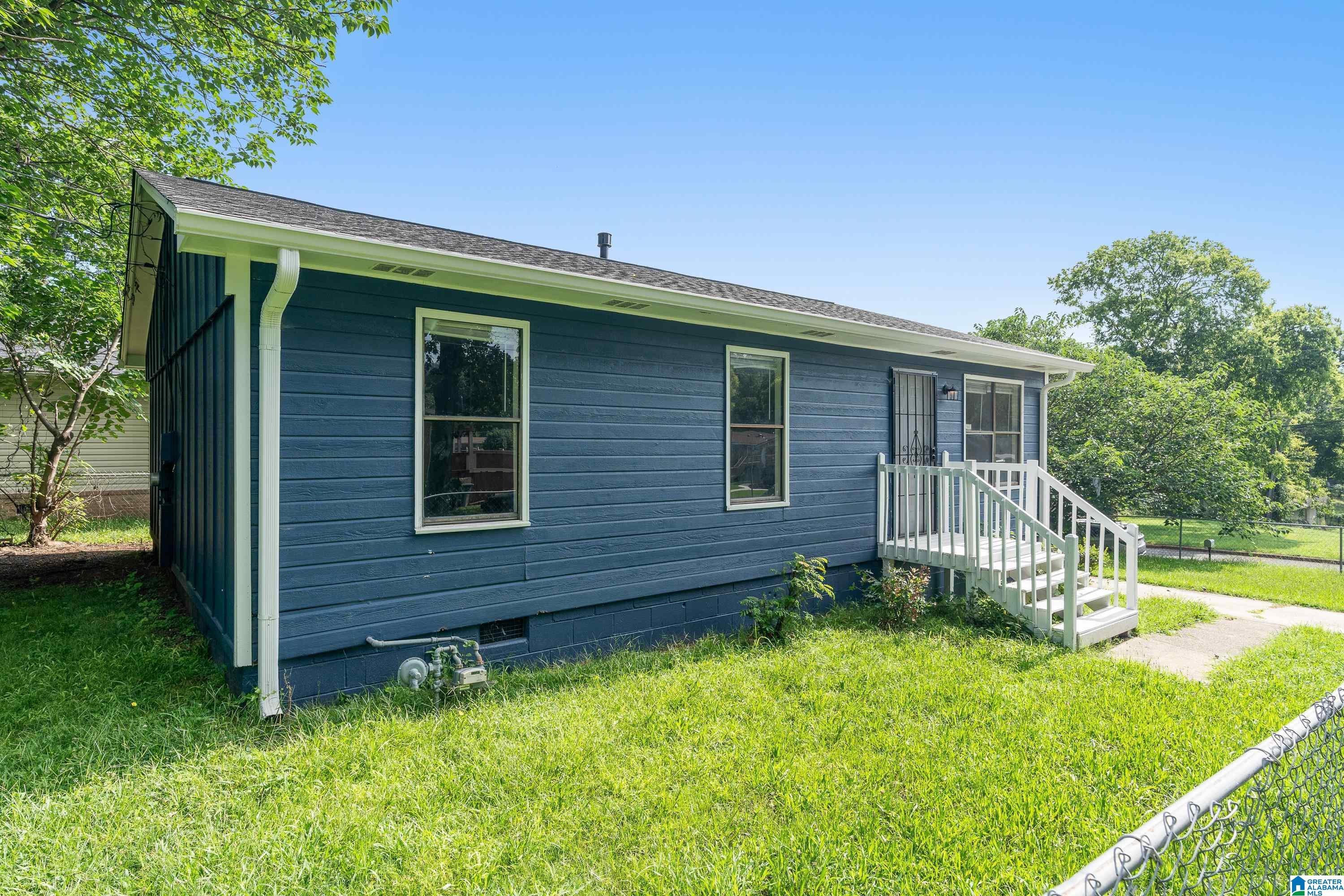 1920 Southwest 15th Way Birmingham, AL 35211 - Photo 23 of 23