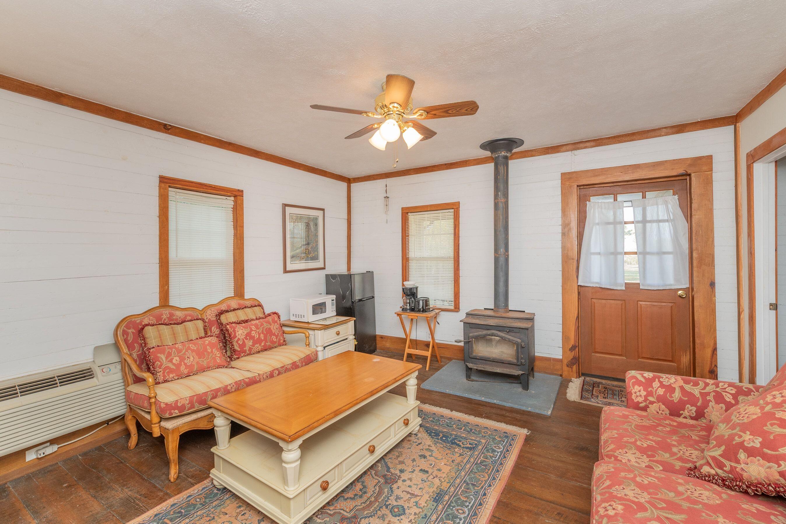 252 Moseley Road Williston, SC 29853 - Photo 37 of 64