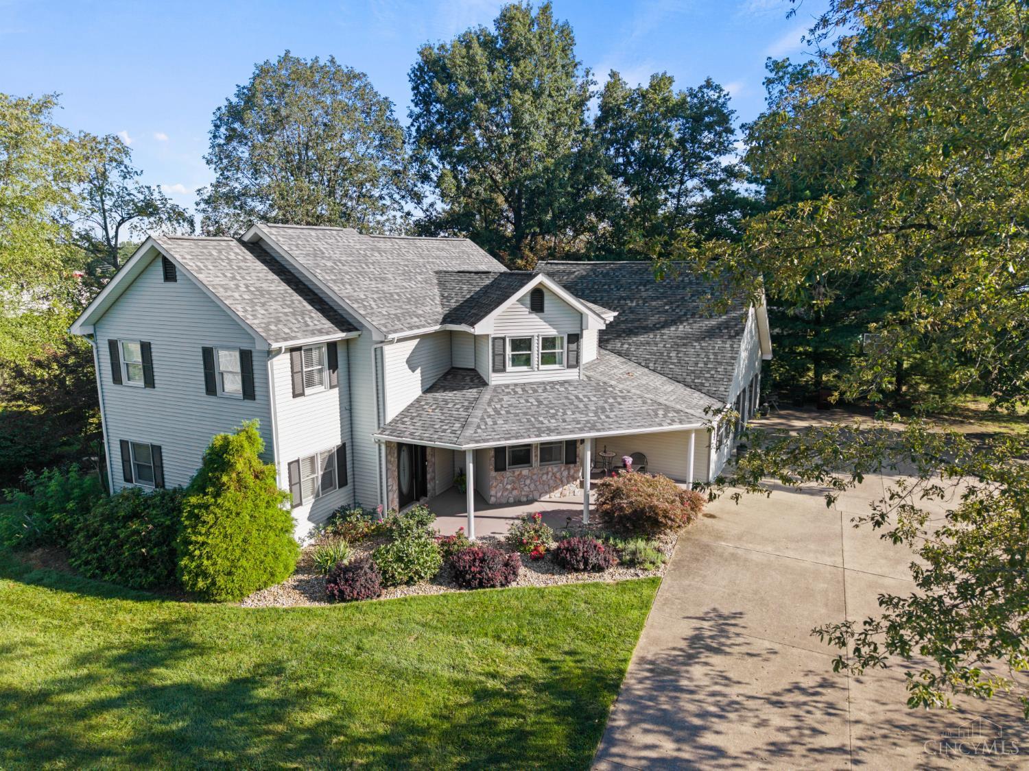 135 Shaker Run Road Peebles, OH 45660 - Photo 3 of 52 Gallery Image 3