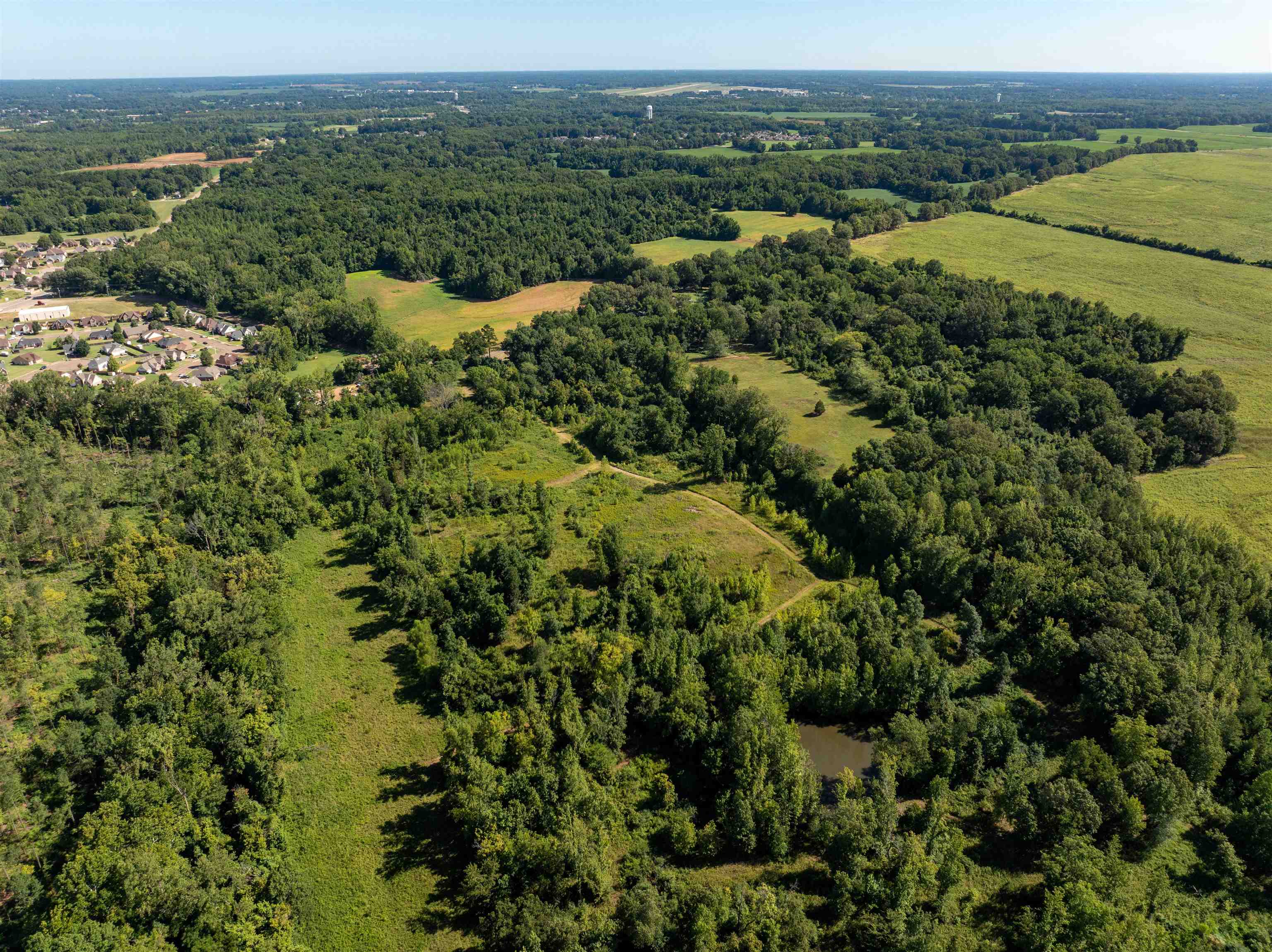 4595 Pleasant Ridge Road Millington, TN 38053 - Photo 8 of 20 Gallery Image 8