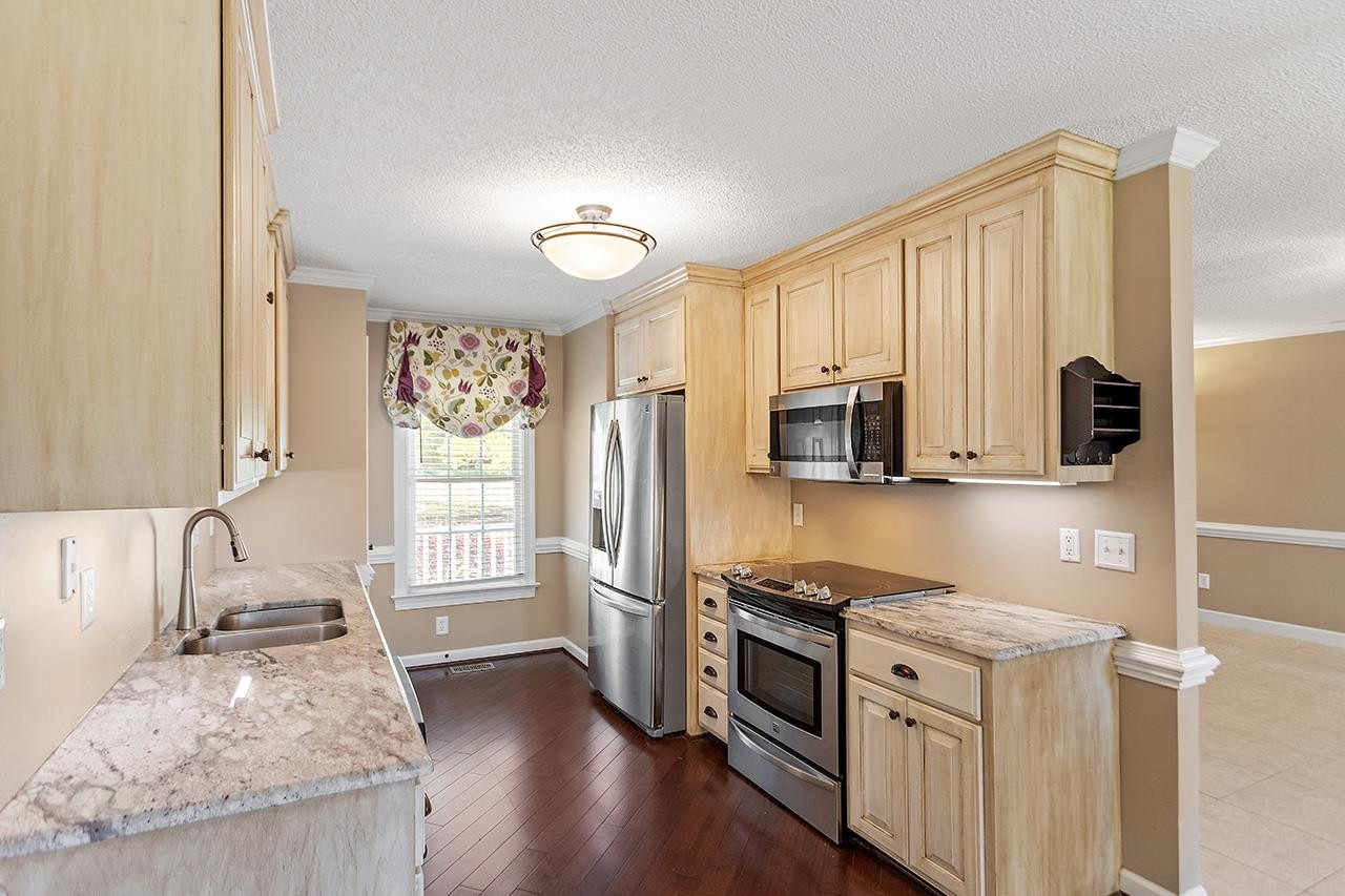 7829 Barbour Store Road Willow Spring, NC 27592 - Photo 10 of 22 Photo 10