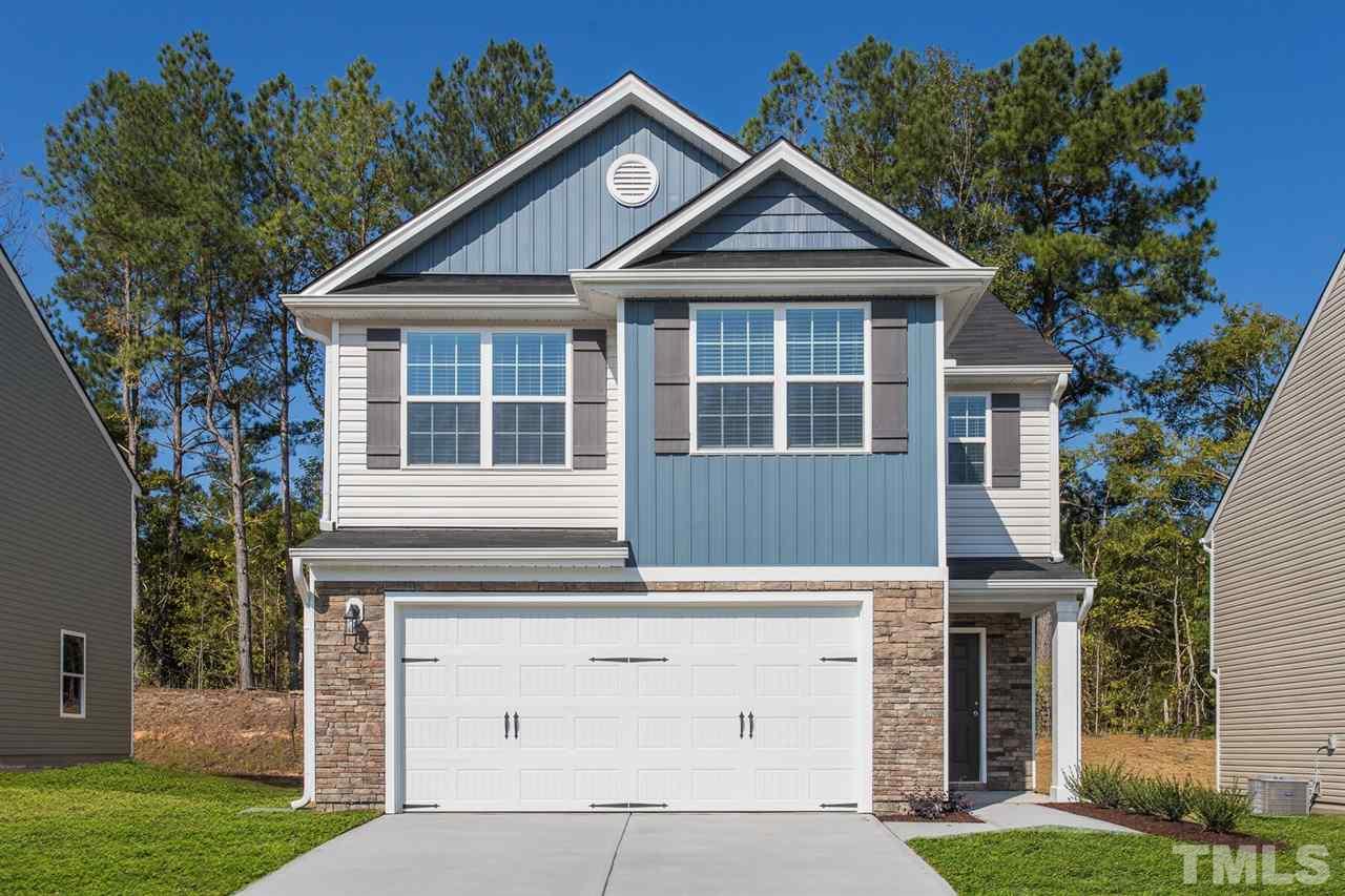 7408 Cornett Way Raleigh, NC 27604 - Photo 1 of 1