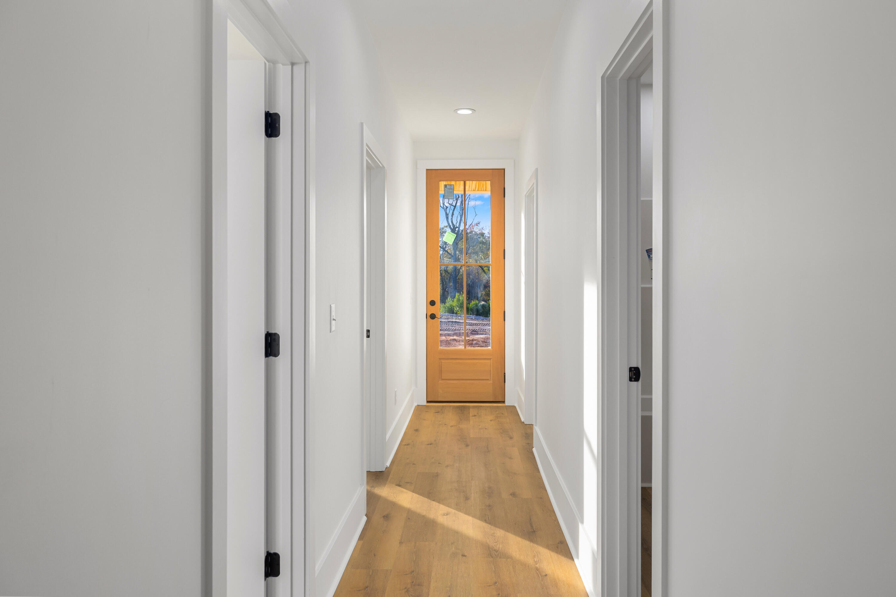3074 Peach Orchard Road Dalzell, SC 29040 - Photo 13 of 35 Hallway