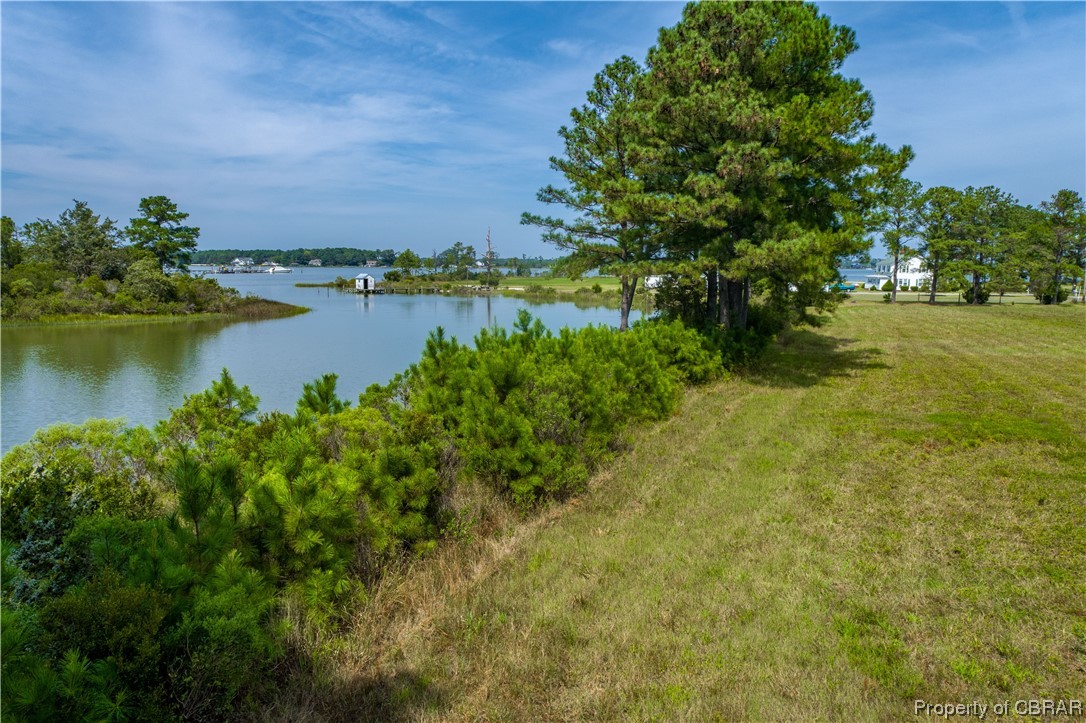 0 Severn Wharf Road Hayes, VA 23072 - Photo 27 of 28