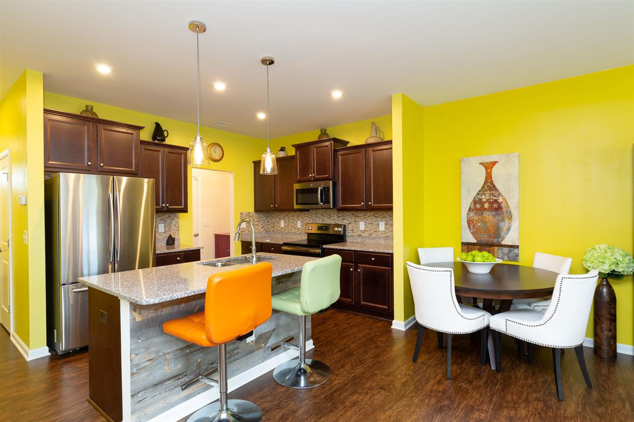 8905 Commons Townes Drive Raleigh, NC 27616 - Photo 6 of 19 Photo 6