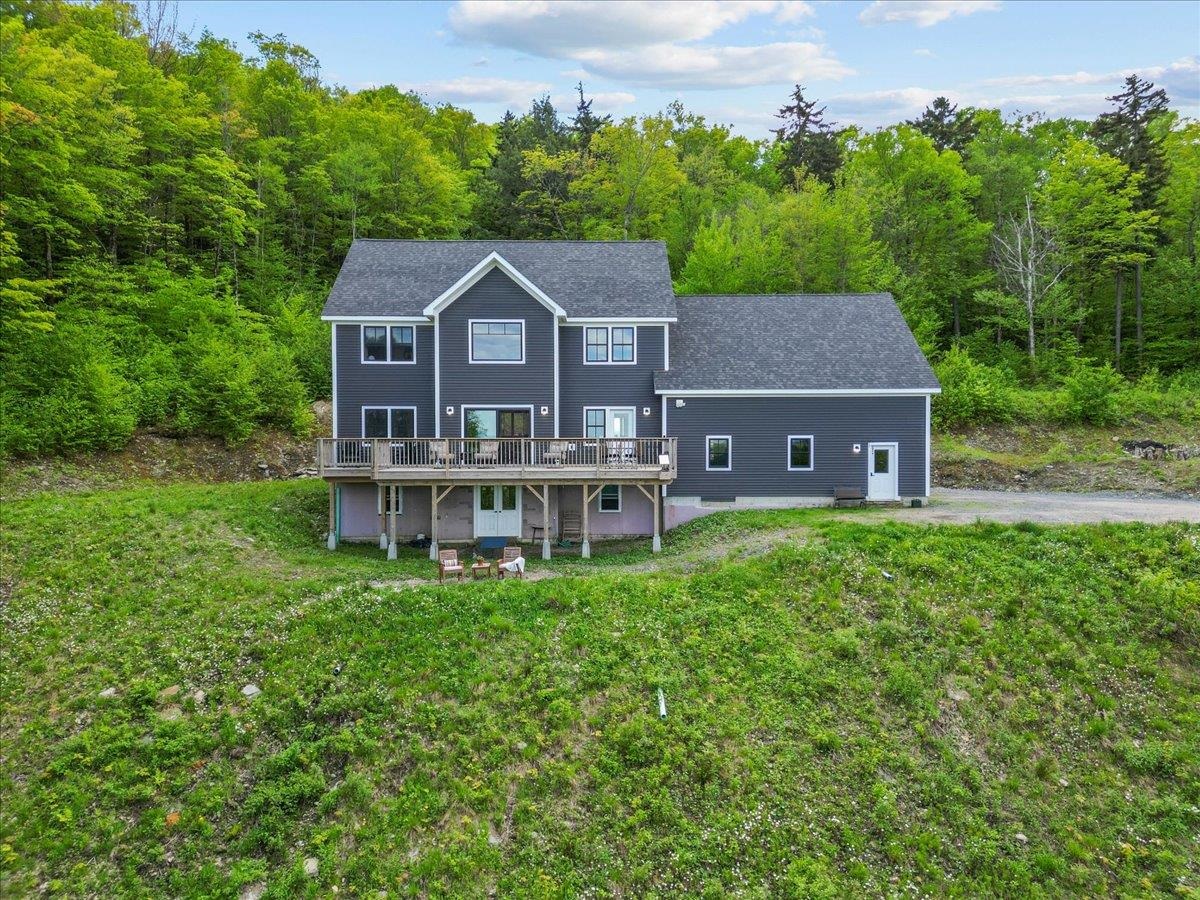 1307 Devlin Road Duxbury, VT 05676 - Photo 1 of 57 Gallery Image 1