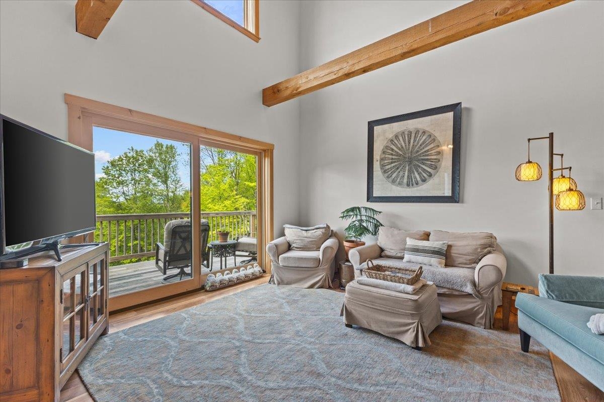1307 Devlin Road Duxbury, VT 05676 - Photo 12 of 57 Gallery Image 12