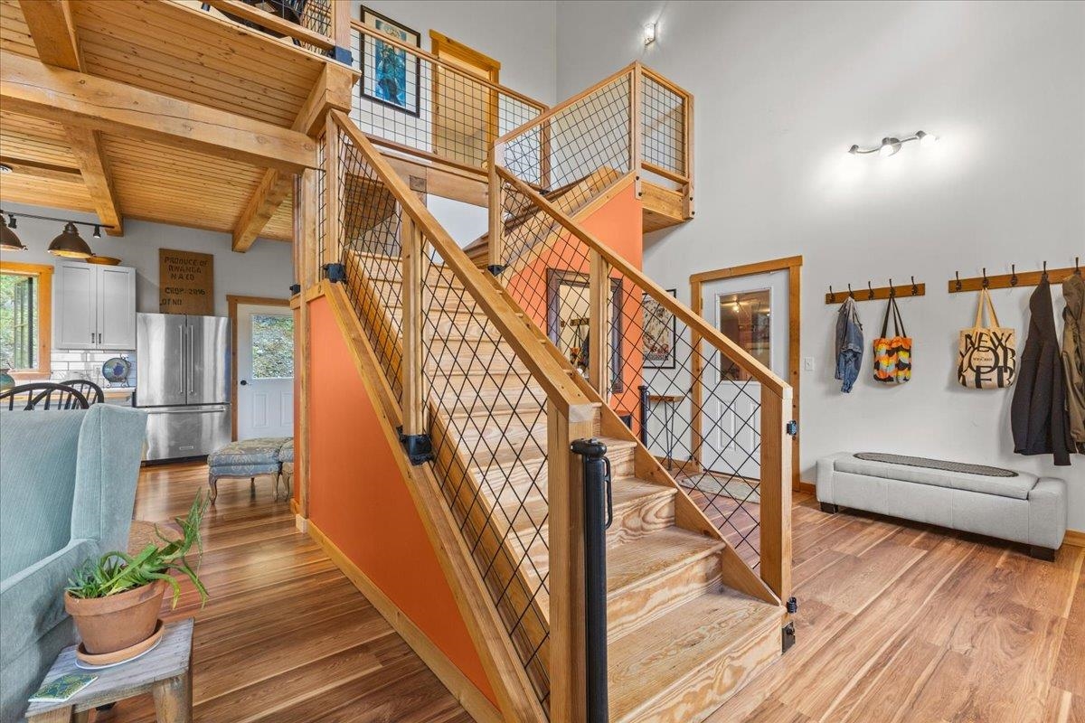 1307 Devlin Road Duxbury, VT 05676 - Photo 20 of 57 Gallery Image 20