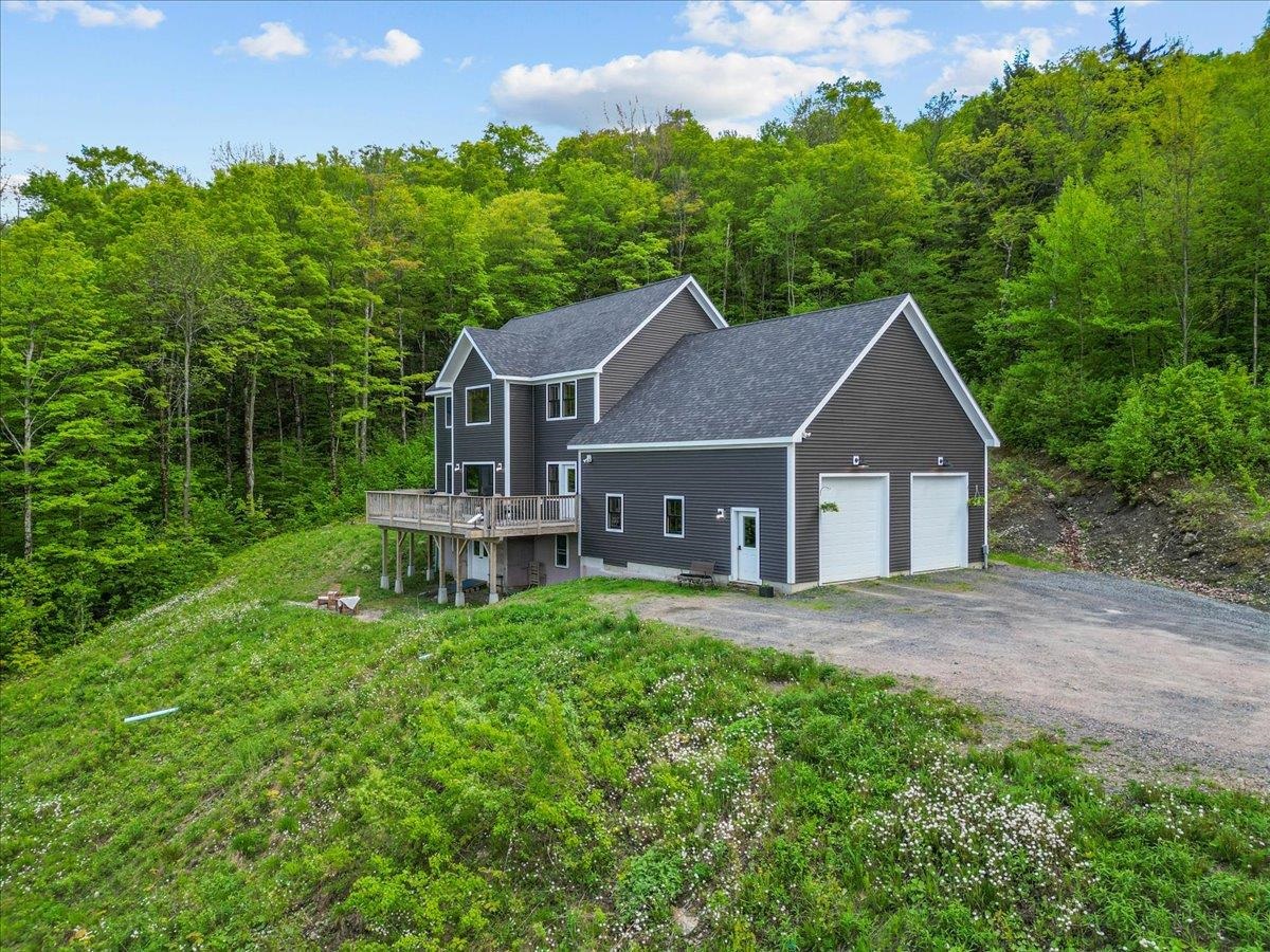 1307 Devlin Road Duxbury, VT 05676 - Photo 2 of 57 Gallery Image 2