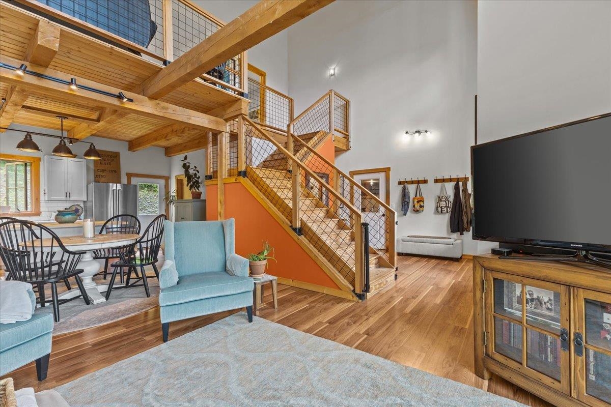 1307 Devlin Road Duxbury, VT 05676 - Photo 21 of 57 Gallery Image 21