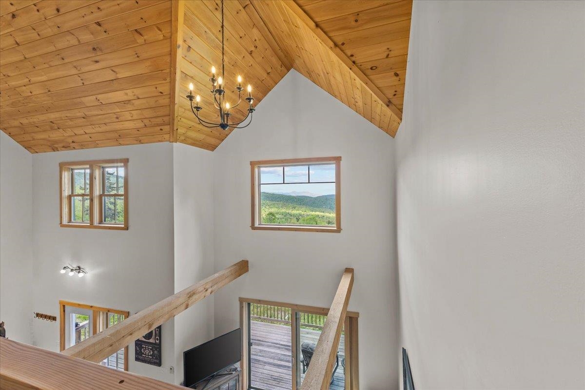 1307 Devlin Road Duxbury, VT 05676 - Photo 22 of 57 Gallery Image 22