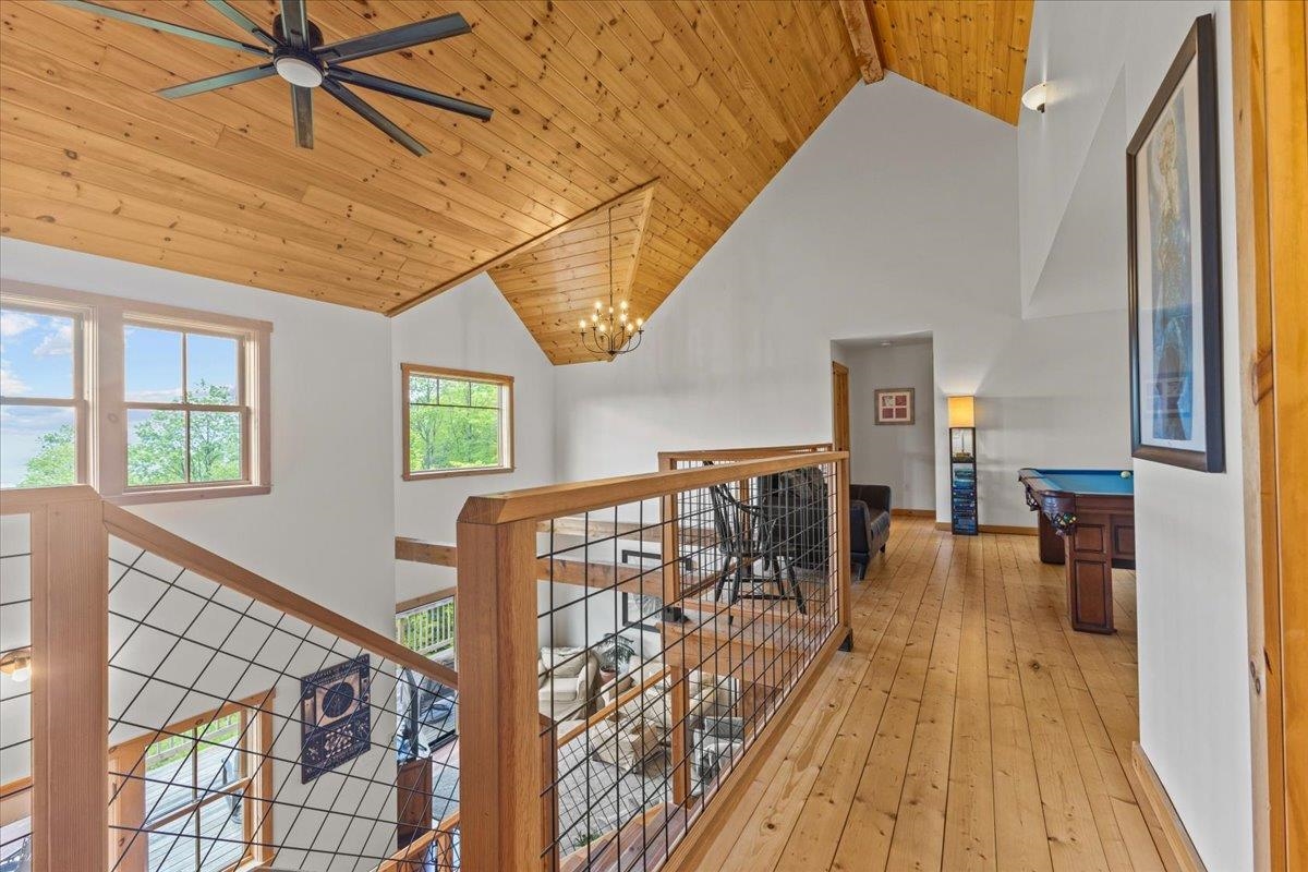 1307 Devlin Road Duxbury, VT 05676 - Photo 24 of 57 Gallery Image 24