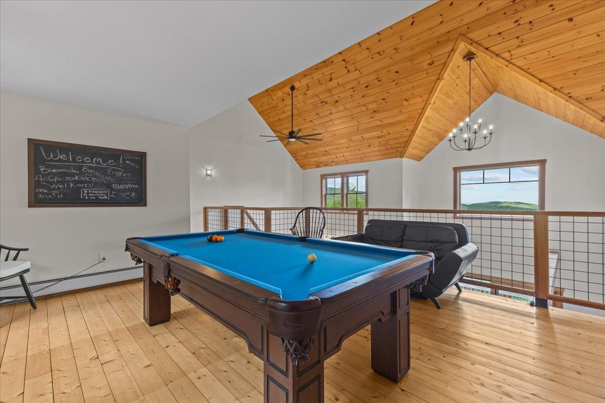 1307 Devlin Road Duxbury, VT 05676 - Photo 25 of 57 Gallery Image 25