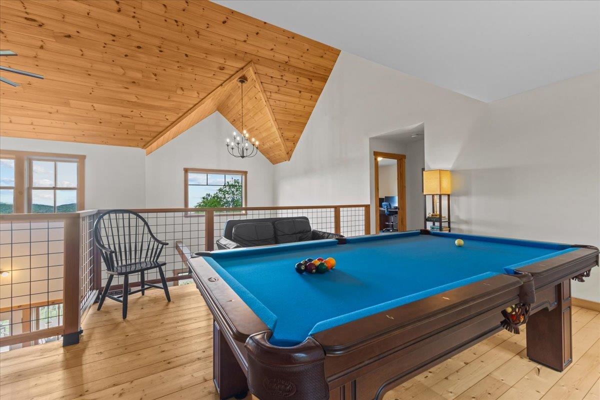 1307 Devlin Road Duxbury, VT 05676 - Photo 27 of 57 Gallery Image 27