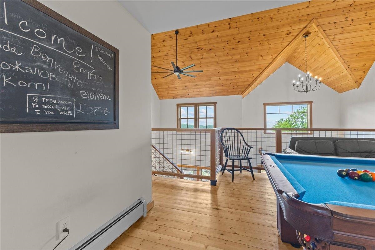 1307 Devlin Road Duxbury, VT 05676 - Photo 28 of 57 Gallery Image 28
