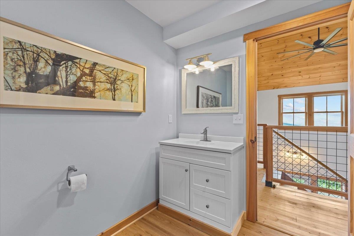 1307 Devlin Road Duxbury, VT 05676 - Photo 32 of 57 Gallery Image 32