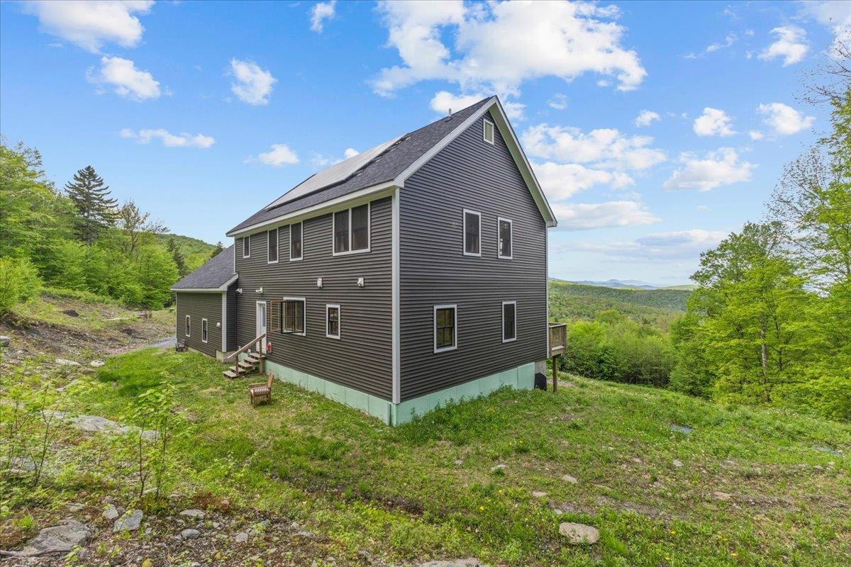 1307 Devlin Road Duxbury, VT 05676 - Photo 42 of 57 Gallery Image 42