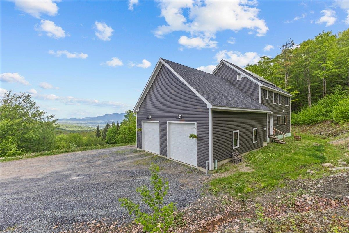1307 Devlin Road Duxbury, VT 05676 - Photo 43 of 57 Gallery Image 43