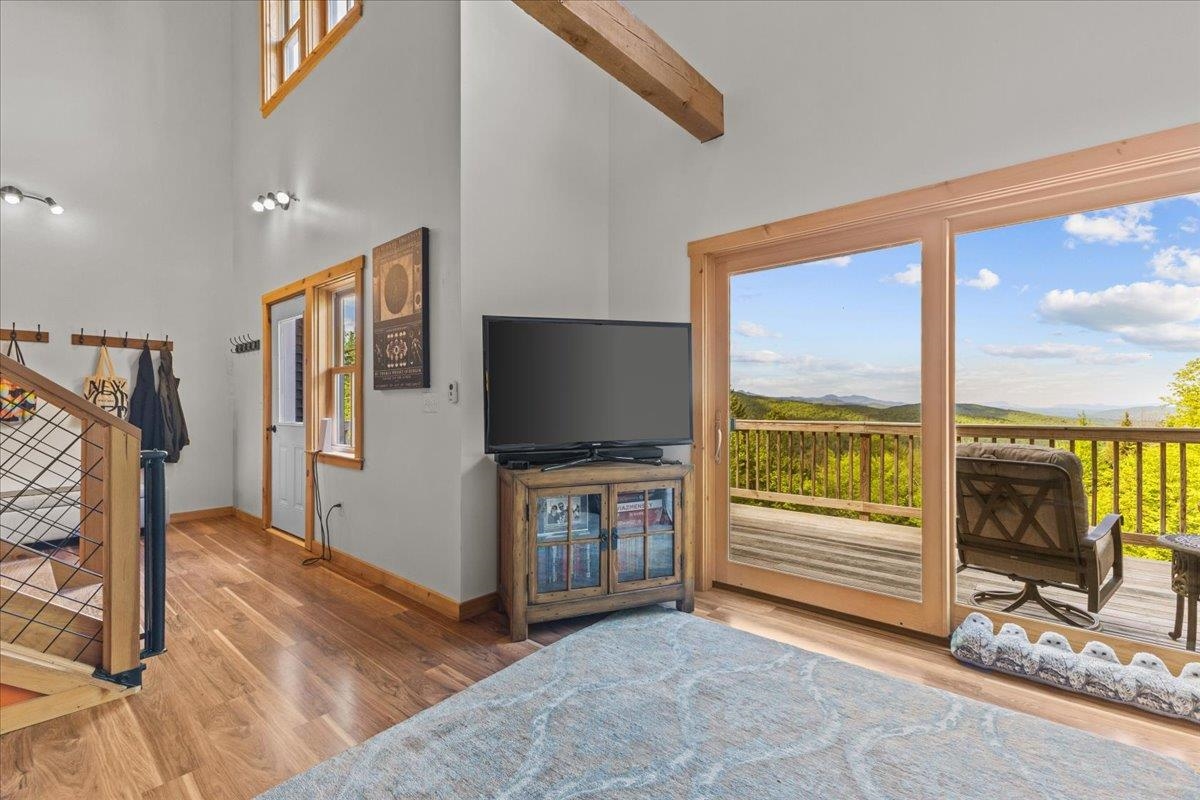 1307 Devlin Road Duxbury, VT 05676 - Photo 5 of 57 Gallery Image 5