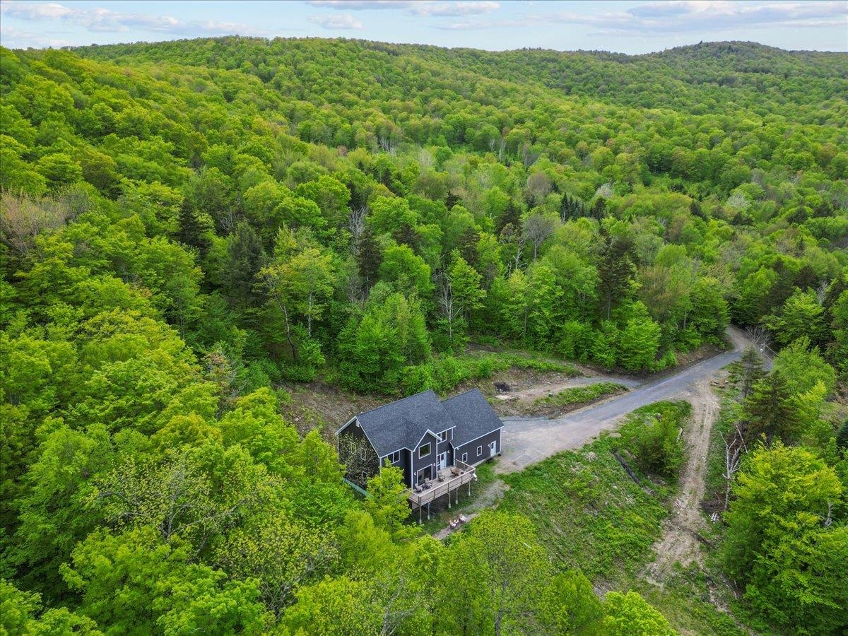 1307 Devlin Road Duxbury, VT 05676 - Photo 54 of 57 Gallery Image 54