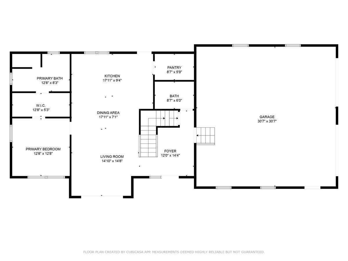 1307 Devlin Road Duxbury, VT 05676 - Photo 55 of 57 Gallery Image 55