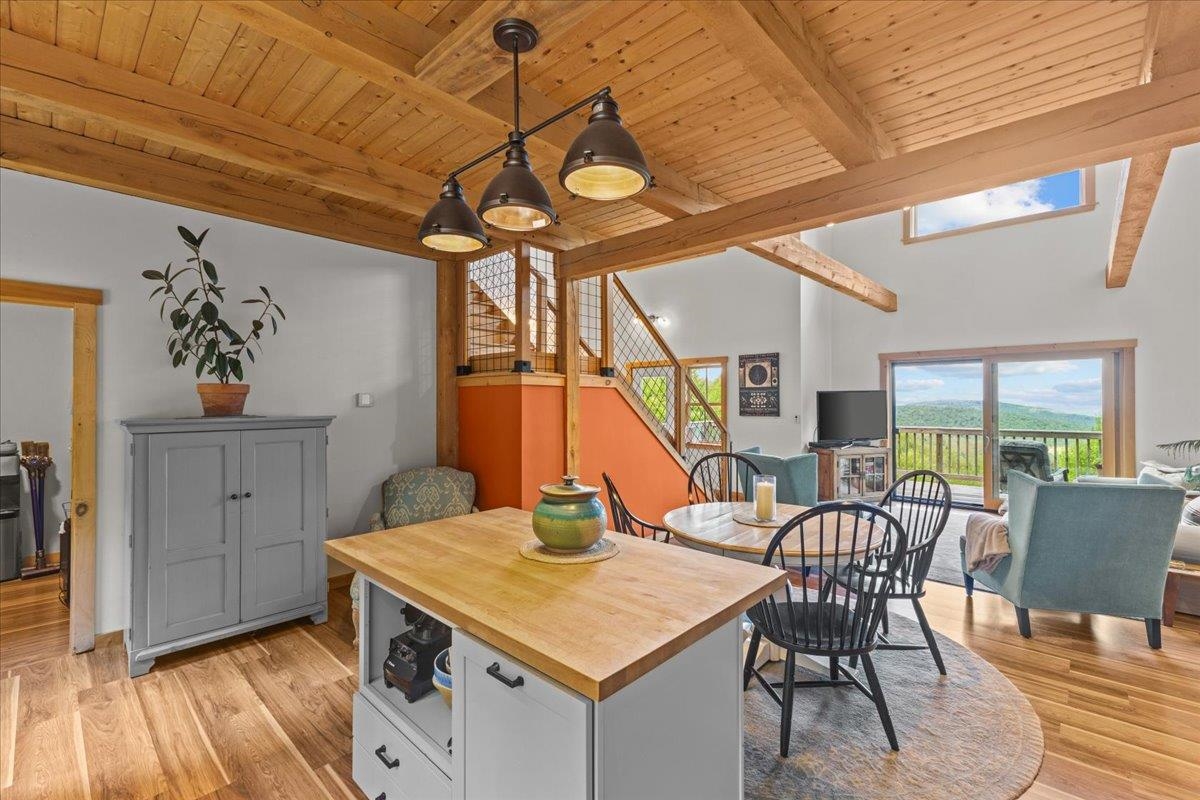 1307 Devlin Road Duxbury, VT 05676 - Photo 6 of 57 Gallery Image 6