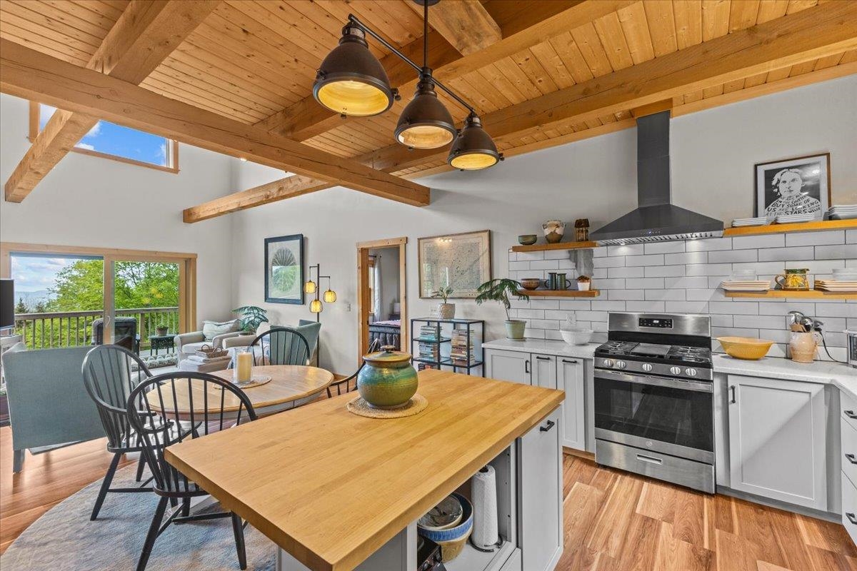 1307 Devlin Road Duxbury, VT 05676 - Photo 7 of 57 Gallery Image 7