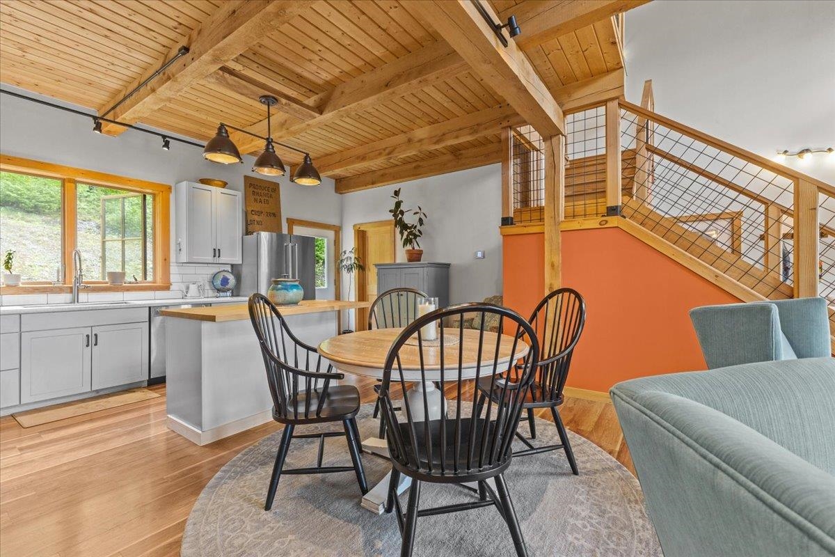 1307 Devlin Road Duxbury, VT 05676 - Photo 10 of 57 Gallery Image 10