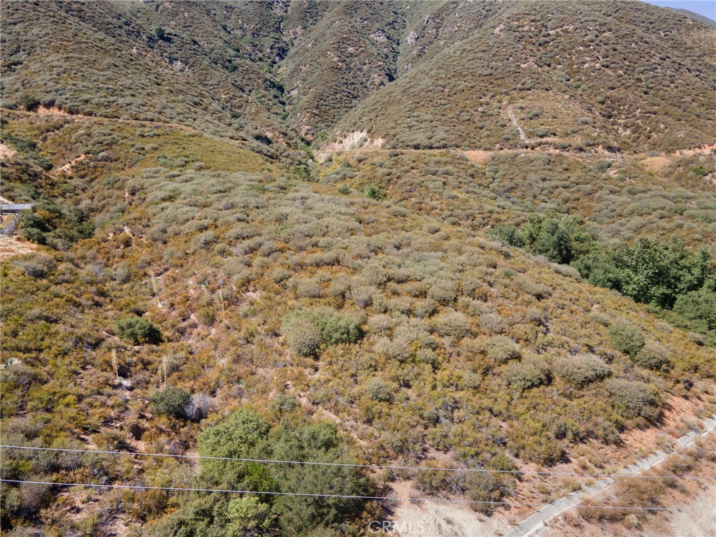 0 Snowdrop Road Rancho Cucamonga, CA 91737 - Photo 8 of 11 a view of a yard