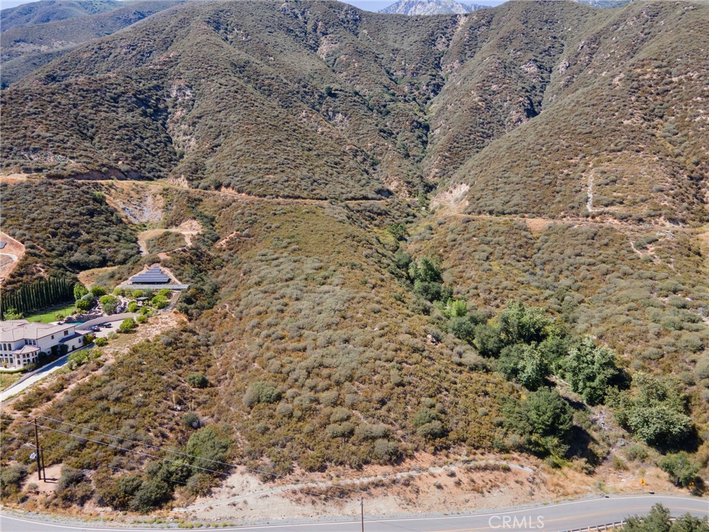 0 Snowdrop Road Rancho Cucamonga, CA 91737 - Photo 9 of 11 a view of a dry yard