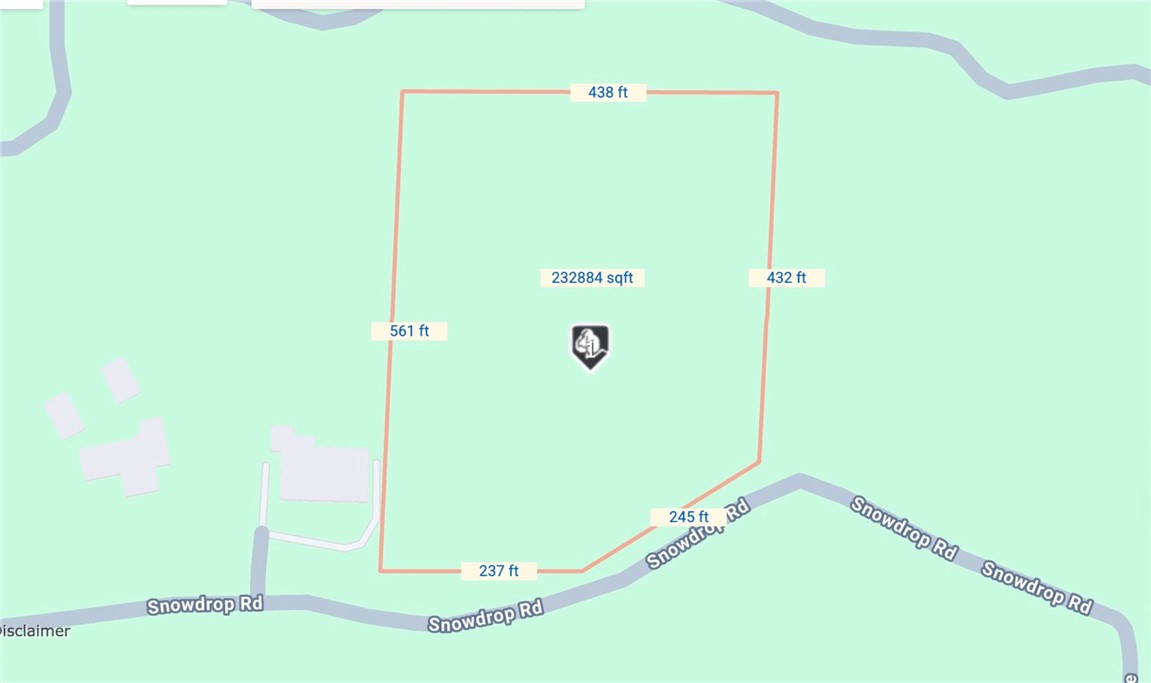 0 Snowdrop Road Rancho Cucamonga, CA 91737 - Photo 10 of 11 a bathroom with a shower