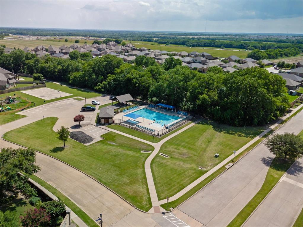 325 Sherbrook Street Van Alstyne, TX 75495 - Photo 38 of 40