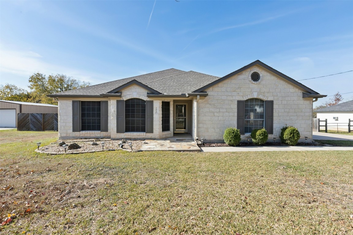 201 Millington Lane Buda, TX 78610 - Photo 2 of 28