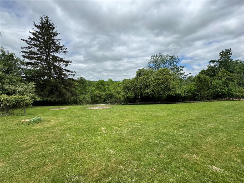 114 Hood School Road Indiana, PA 15701 - Photo 29 of 29 a view of a field with an trees