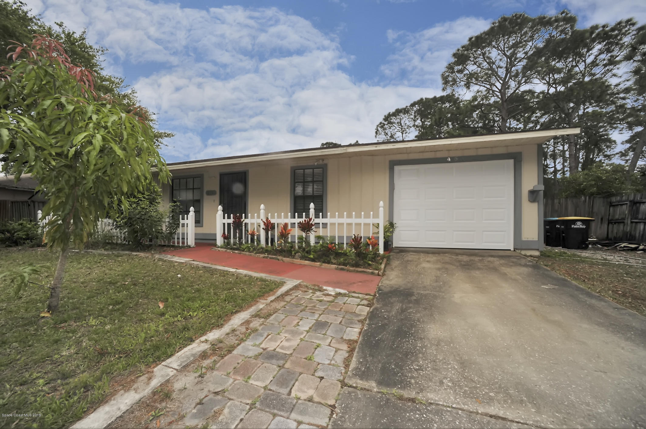 461 Wilder Road Palm Bay, FL 32908 - Photo 1 of 15 REW_9504