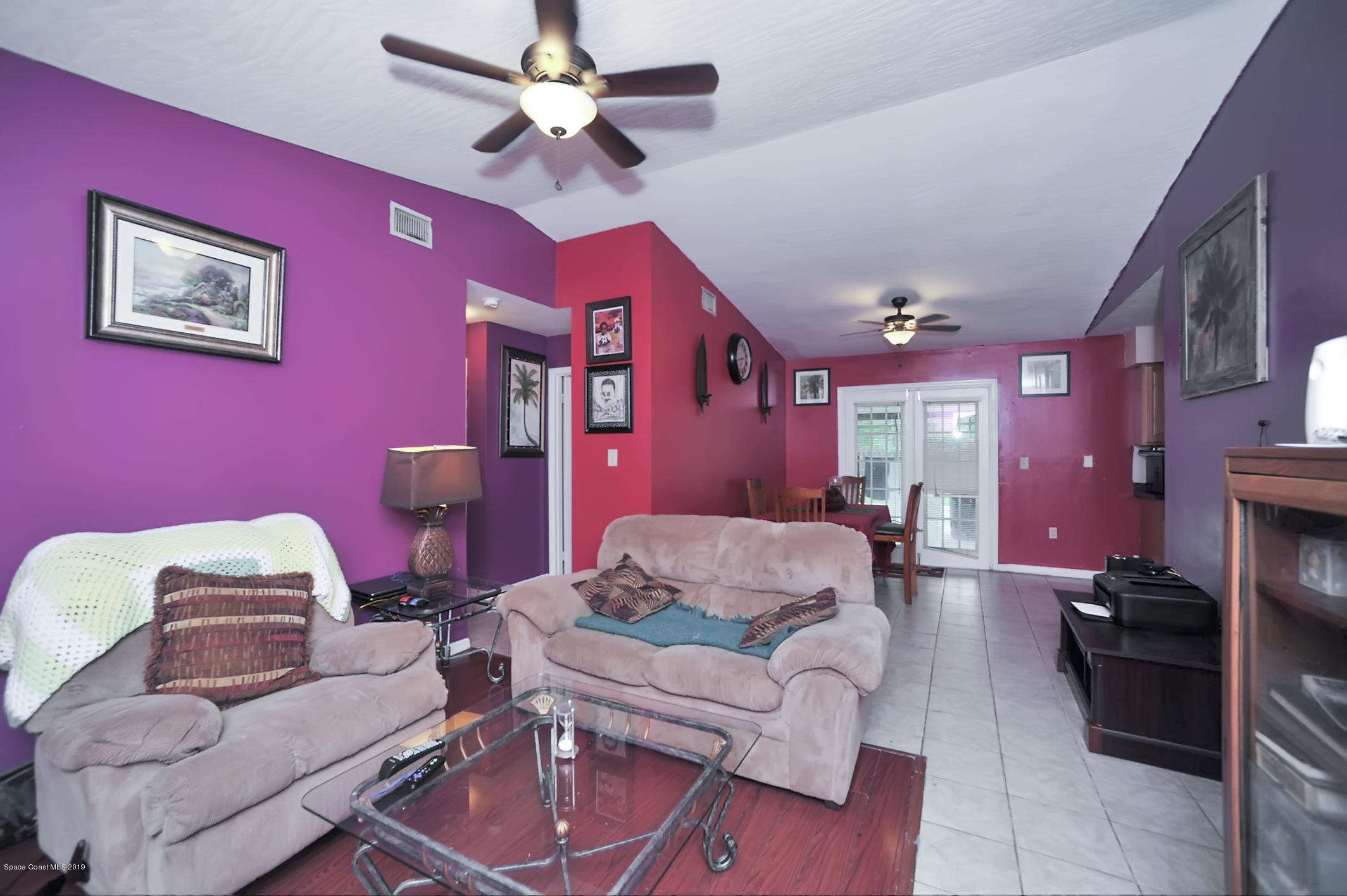 461 Wilder Road Palm Bay, FL 32908 - Photo 4 of 15 REW_9485