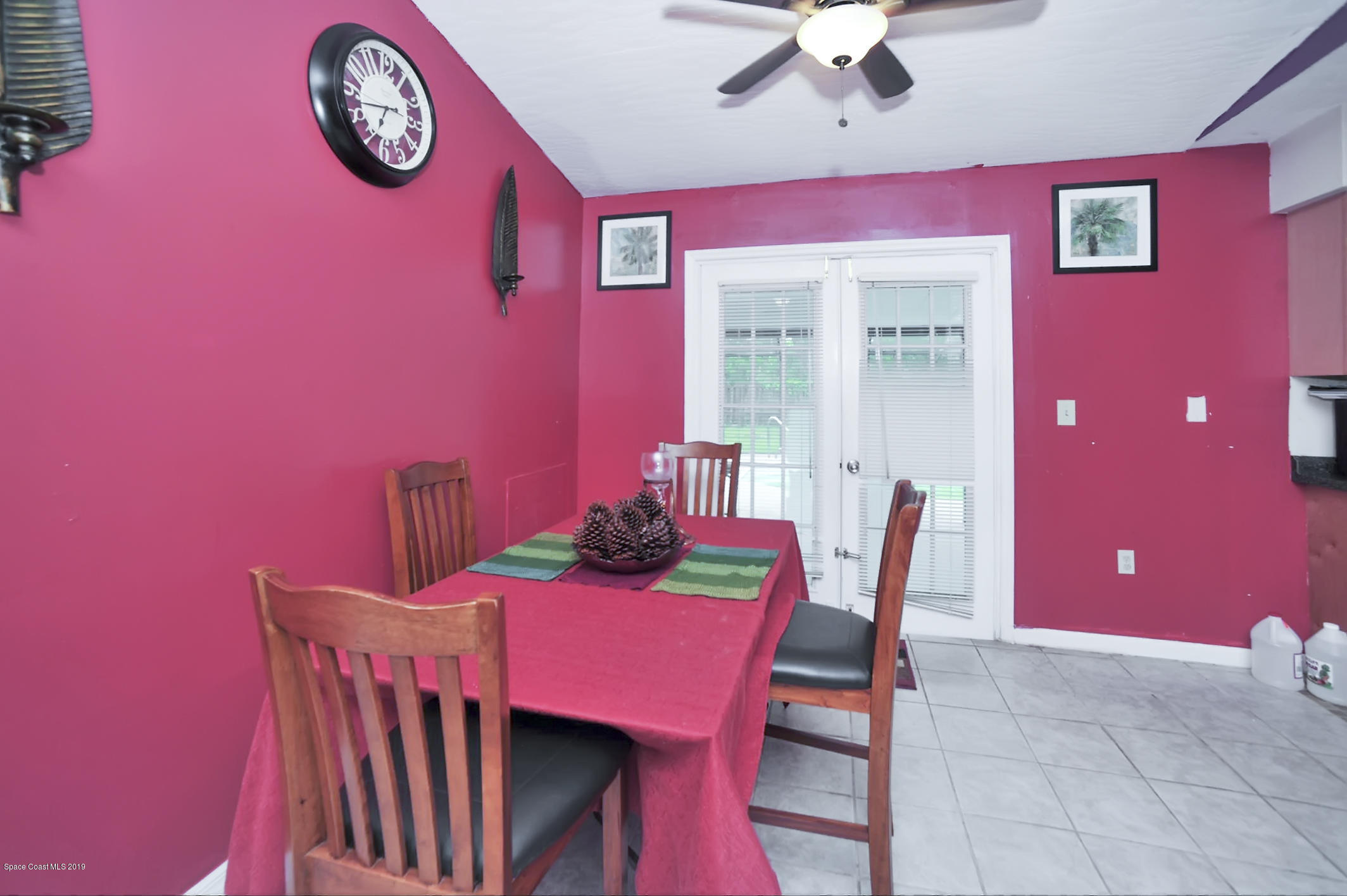 461 Wilder Road Palm Bay, FL 32908 - Photo 6 of 15 REW_9488
