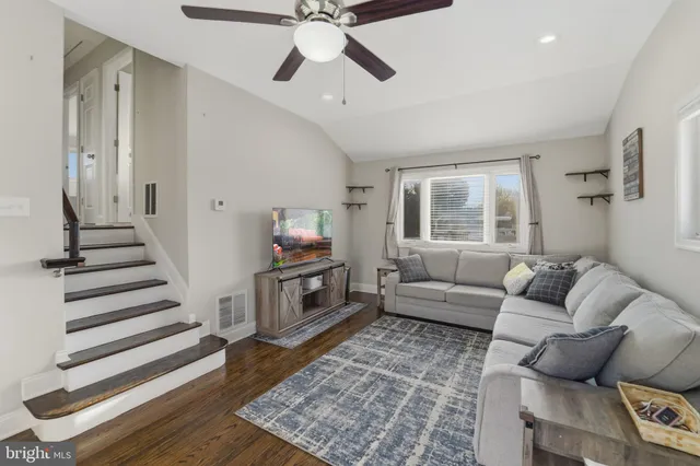 $3,850 | 38 Vine Way, Bordentown, NJ 08505