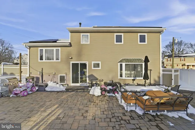 $3,850 | 38 Vine Way, Bordentown, NJ 08505