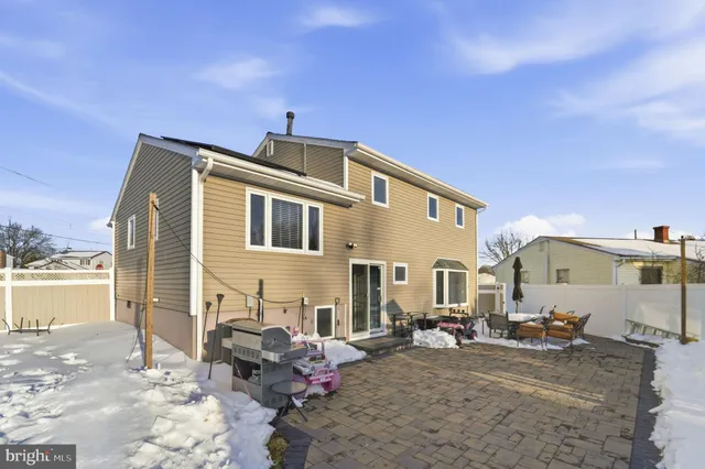 $3,850 | 38 Vine Way, Bordentown, NJ 08505