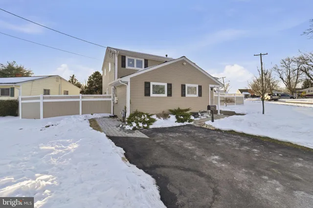 $3,850 | 38 Vine Way, Bordentown, NJ 08505