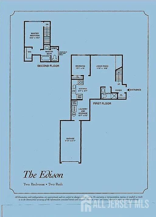 5 Prestwick Way Edison, NJ 08820 - Photo 30 of 30 Gallery Image 30
