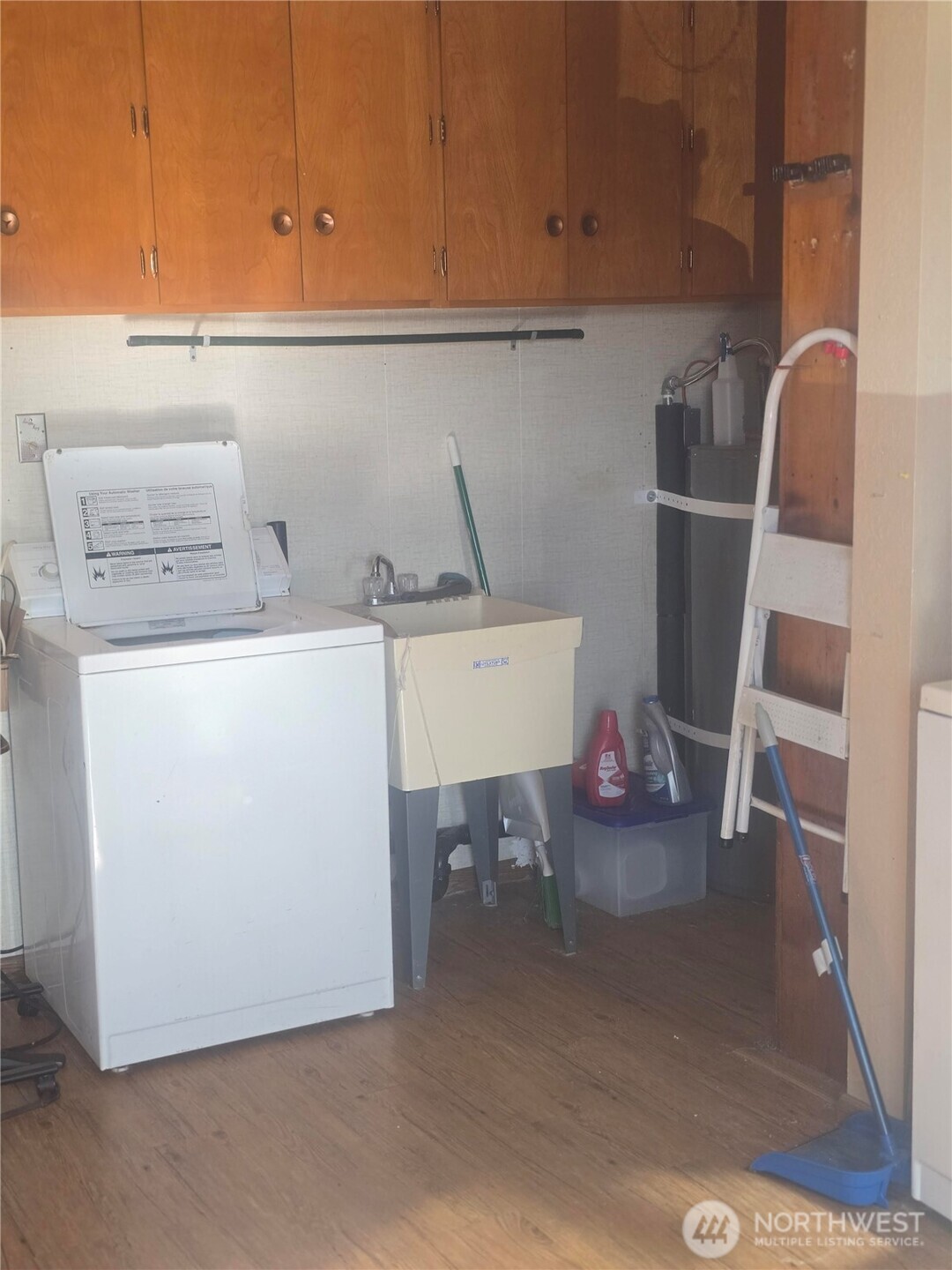 195 North 2nd Street Creston, WA 99117 - Photo 7 of 22