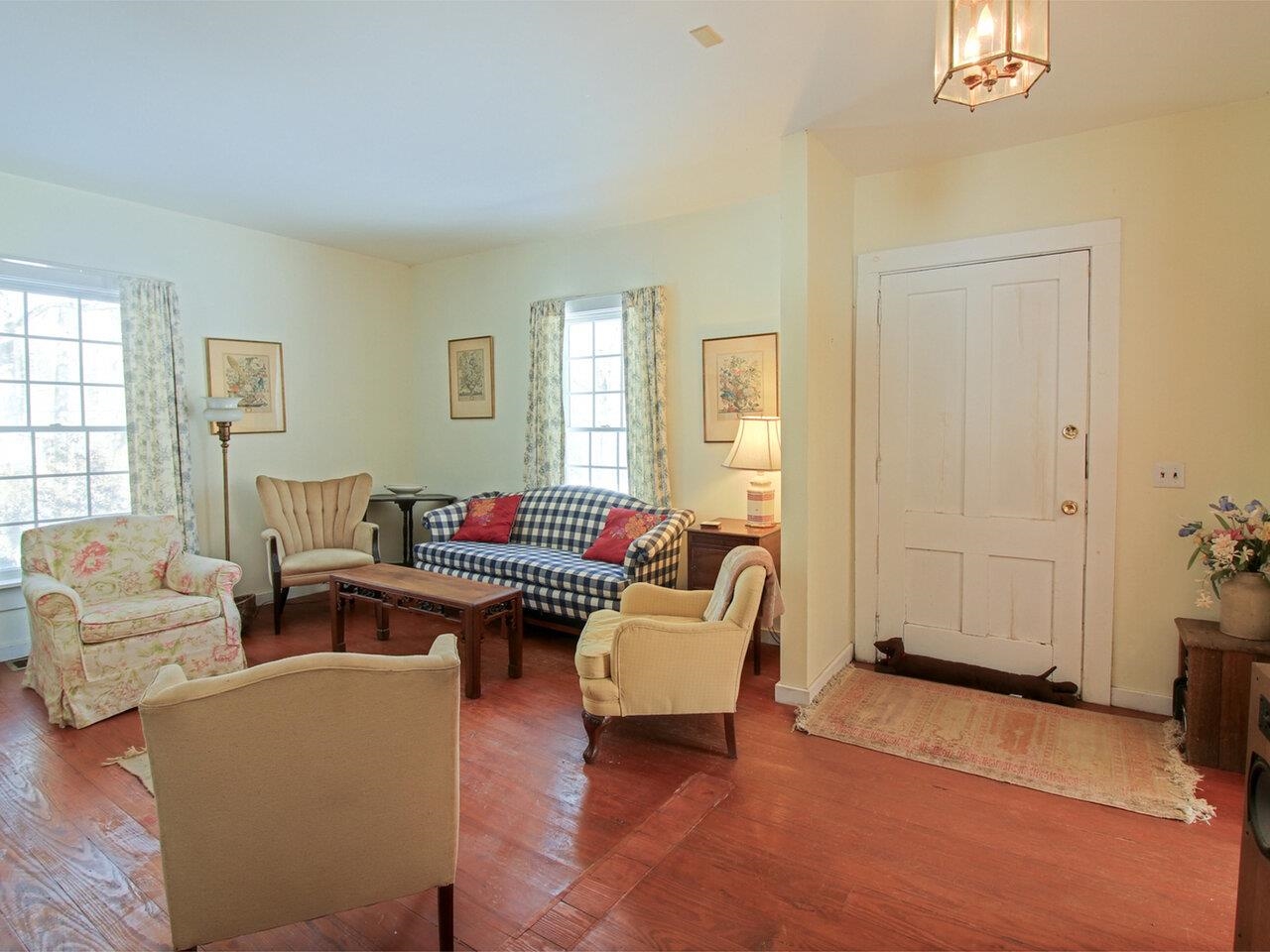 3234 West Hill Road Montgomery, VT 05471 - Photo 2 of 40