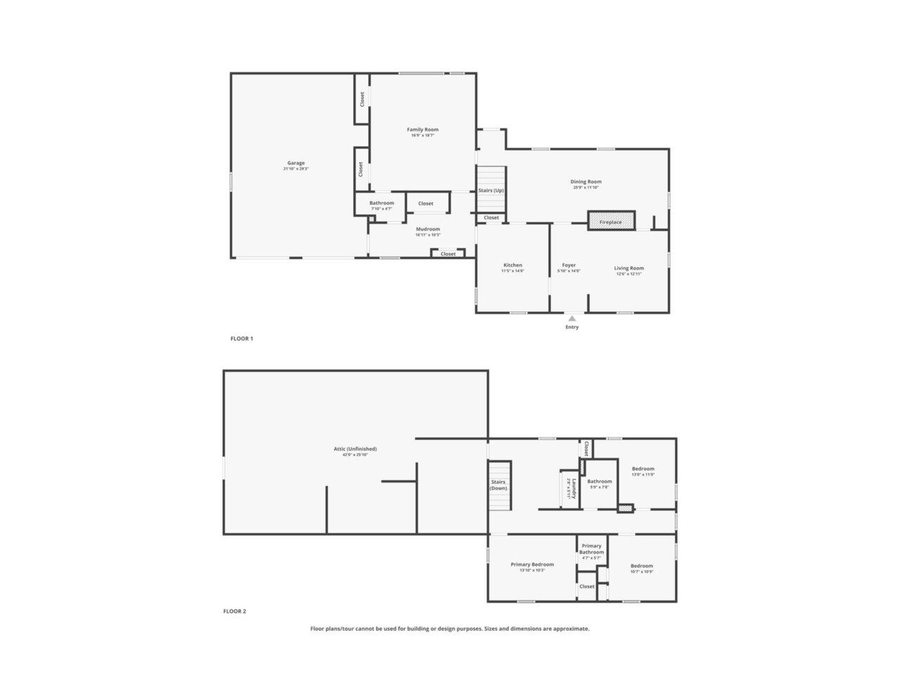 3234 West Hill Road Montgomery, VT 05471 - Photo 21 of 40