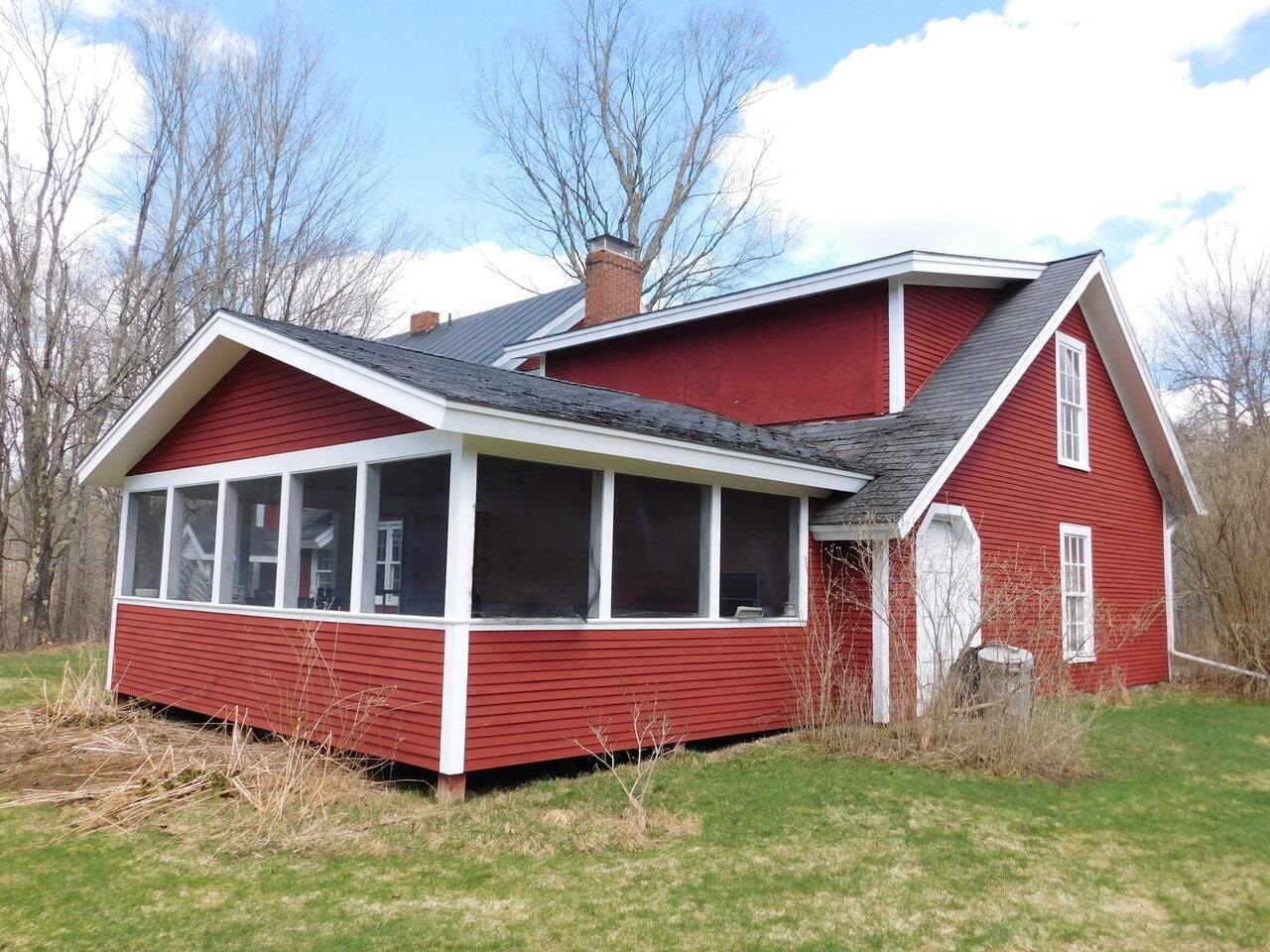 3234 West Hill Road Montgomery, VT 05471 - Photo 26 of 40