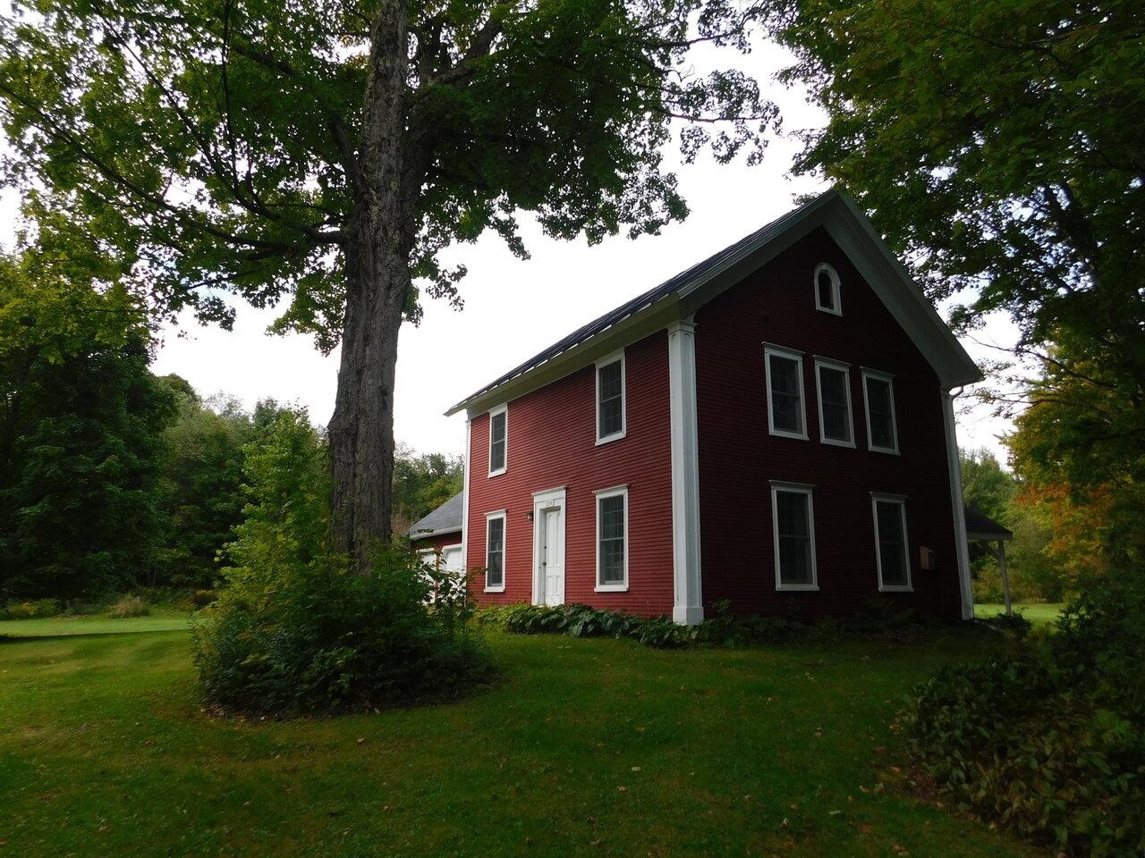 3234 West Hill Road Montgomery, VT 05471 - Photo 28 of 40