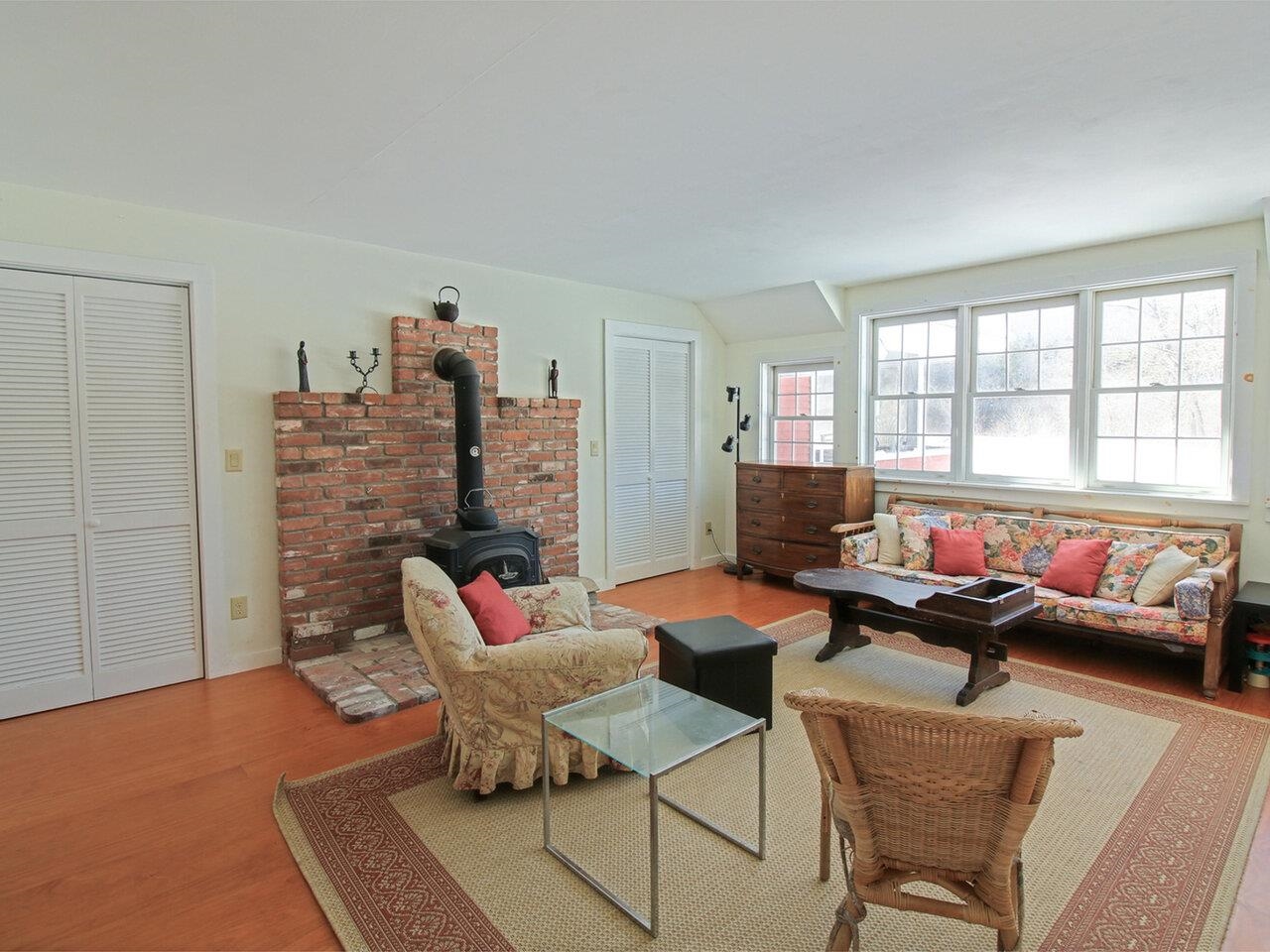 3234 West Hill Road Montgomery, VT 05471 - Photo 3 of 40